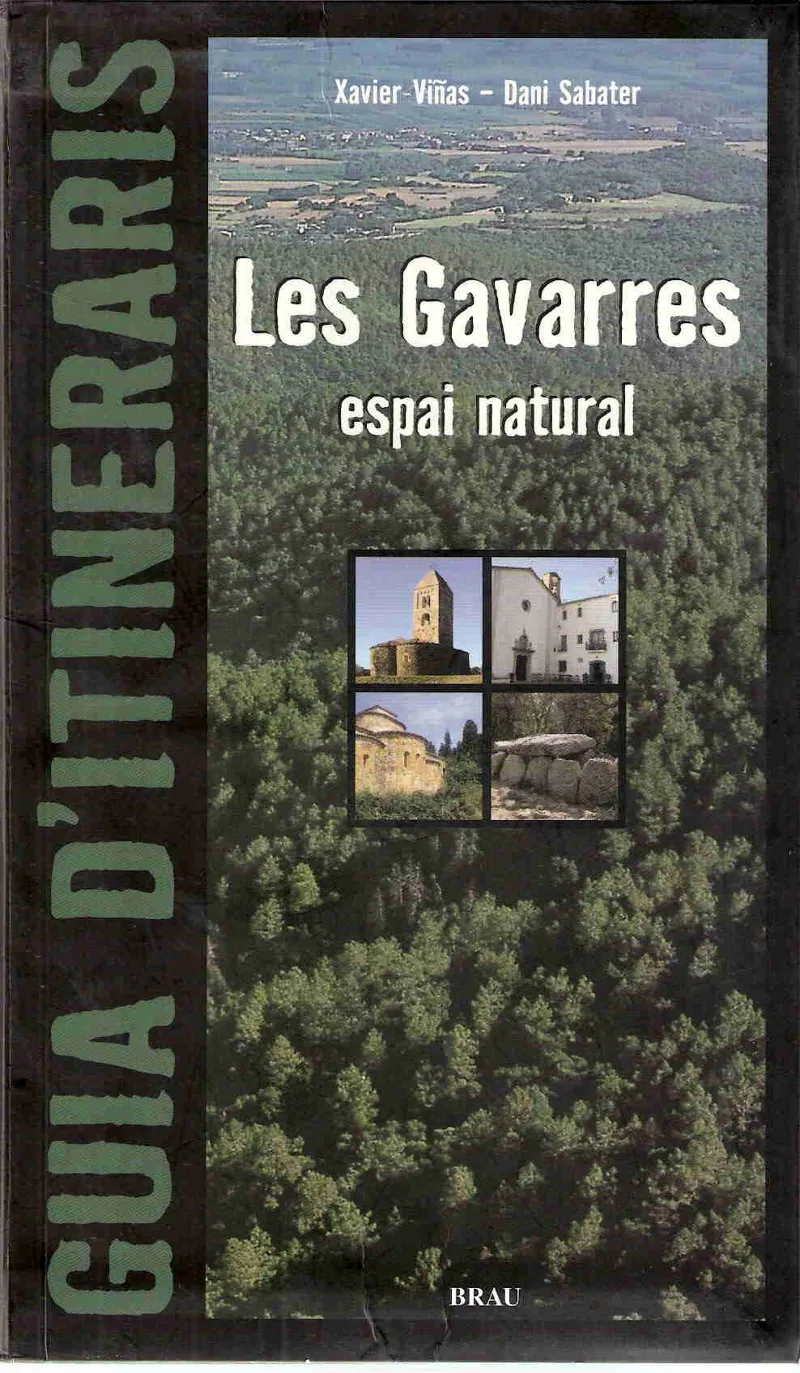 GAVARRES ESPAI NATURAL, LES