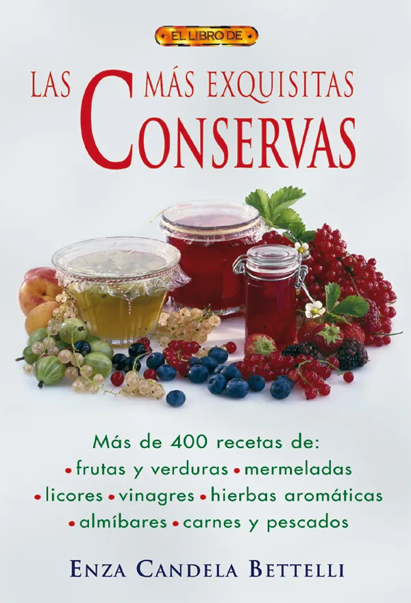 MAS EXQUISITAS CONSERVAS, LAS