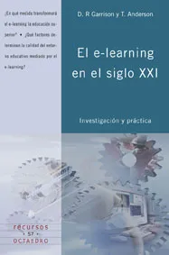 E-LEARNING EN EL SIGLO XXI, EL