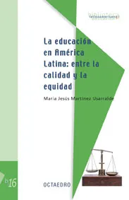 EDUCACION EN AMERICA LATINA ENTRE LA CALIDAD Y LA