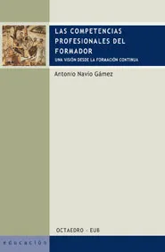 Las competencias profesionales del formador