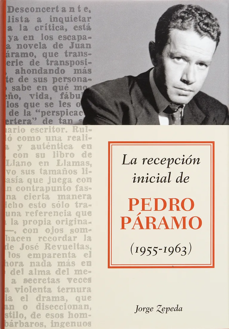 RECEPCION INICIAL DE PEDRO PARAMO 1955 1963