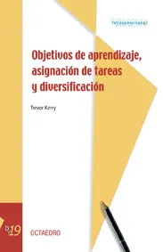OBJETIVOS DE APRENDIZAJE, ASIGNACION DE TAREAS Y