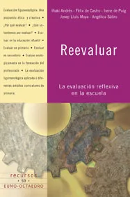 REEVALUAR LA EVALUACION REFLEXIVA EN LA ESCUELA
