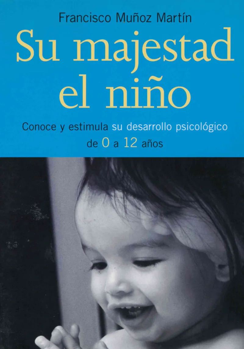 SU MAJESTAD EL NIÑO