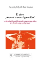 CINE MUERTE O TRANSFIGURACION, EL