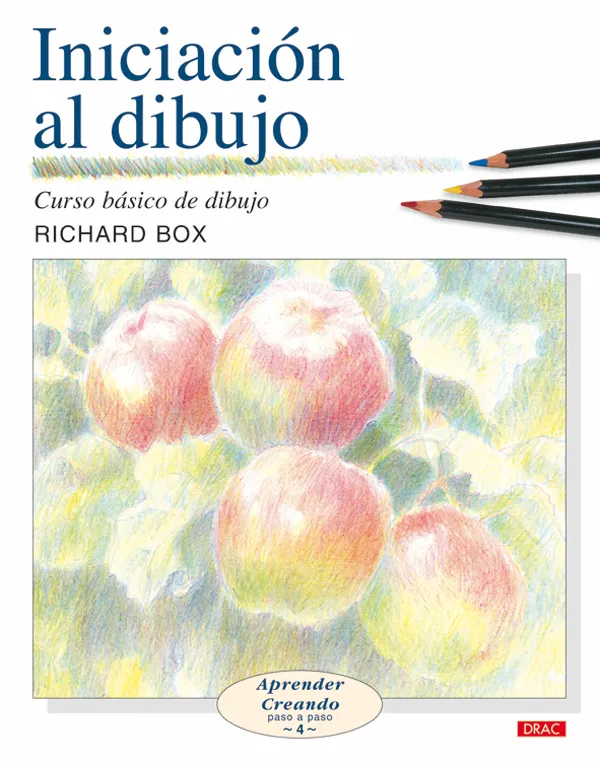 INICIACIÓN AL DIBUJO