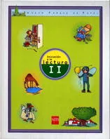 INICIACIÓN A LA LECTURA II - NUEVO PARQUE DE PAPEL