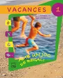 VACANCES 1 PRIMARIA
