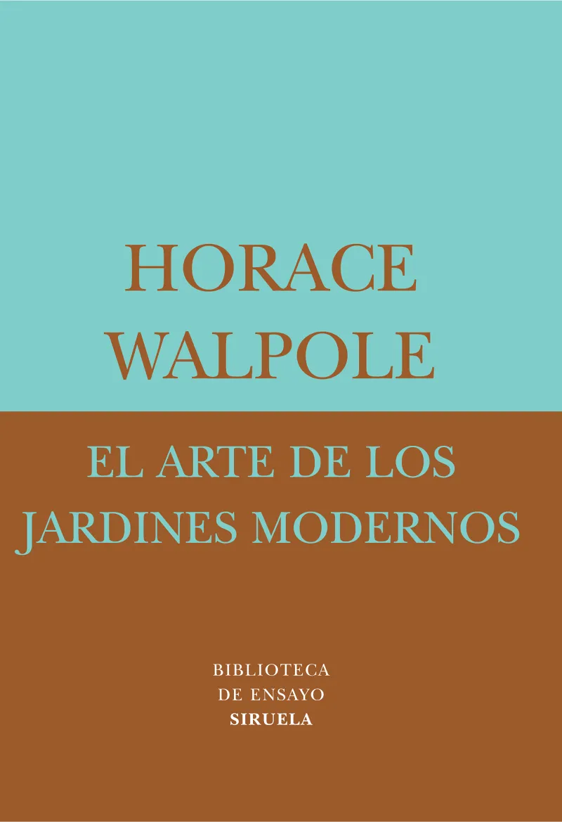 ARTE DE LOS JARDINES MODERNOS, EL