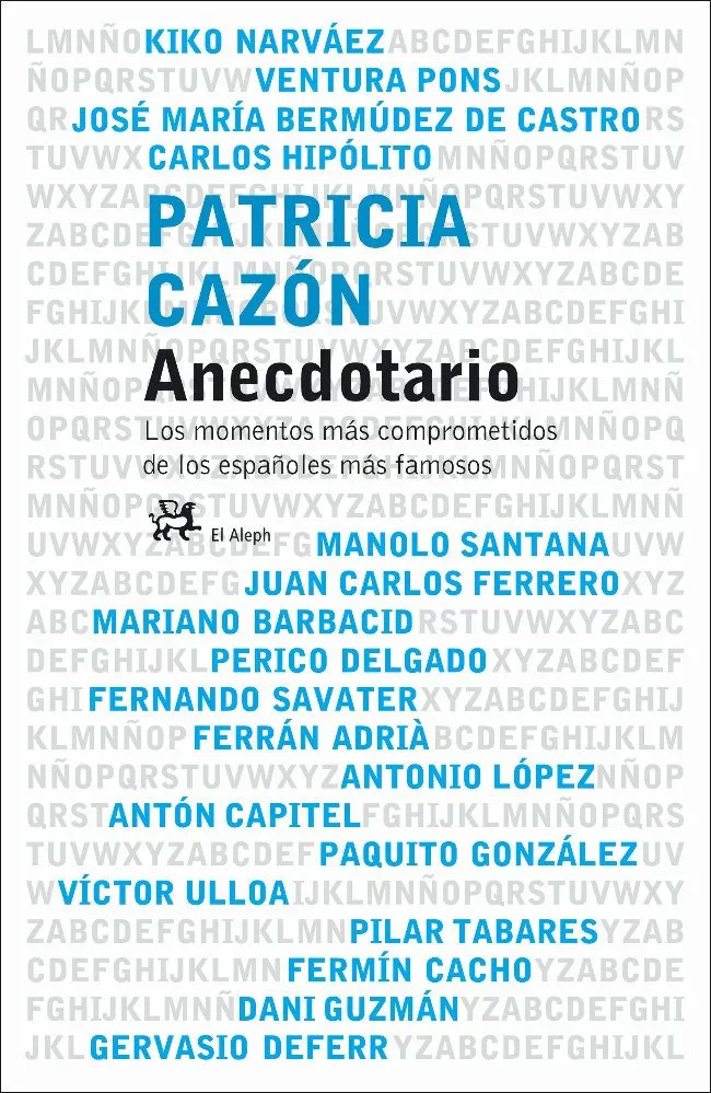 Anecdotario
