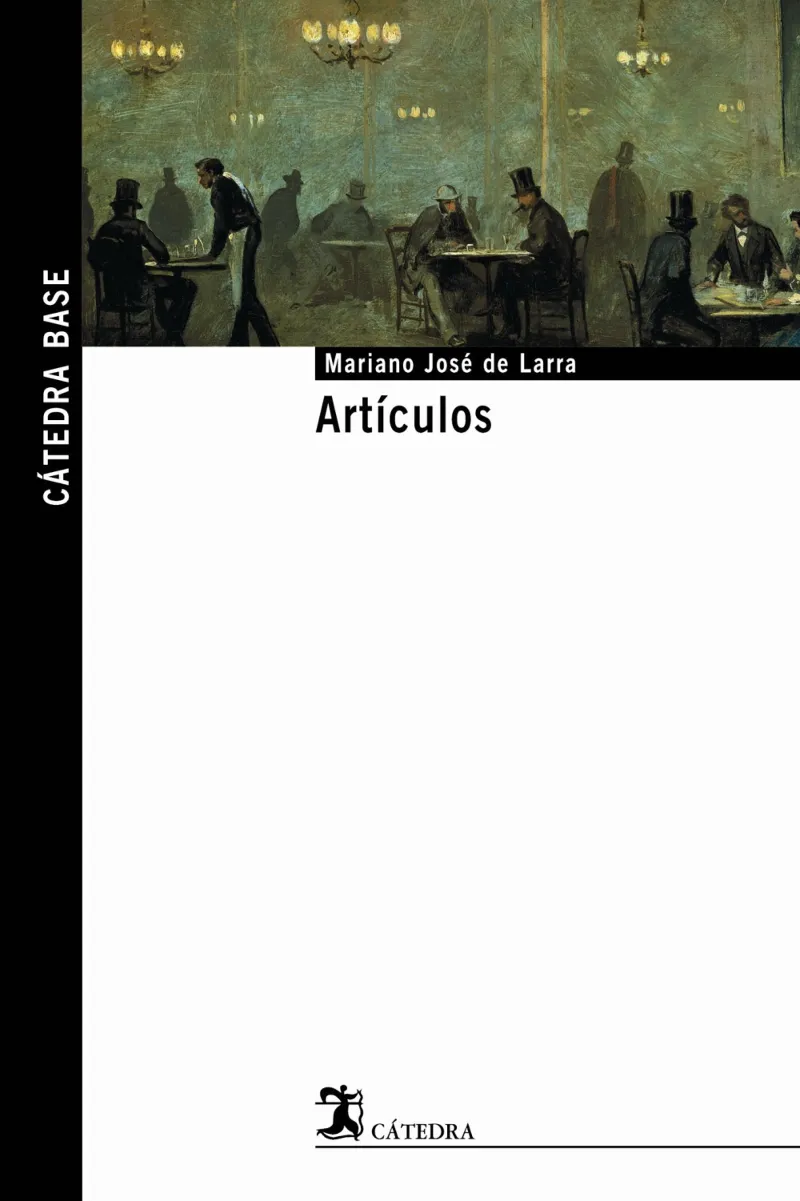ARTICULOS -LARRA-