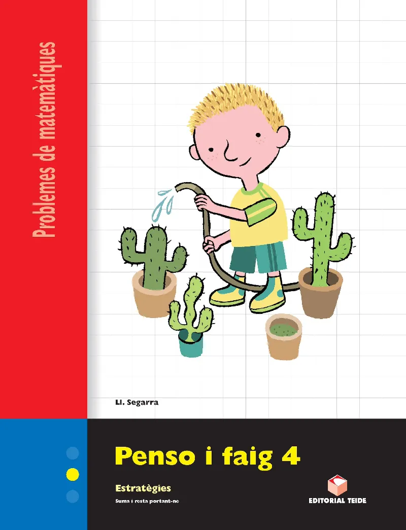 PENSO I FAIG 4 Q. PROBLEMES