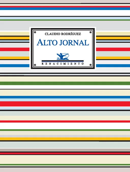 ALTO JORNAL