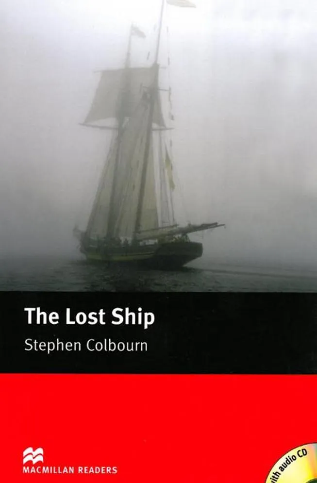 LOST SHIP,THE