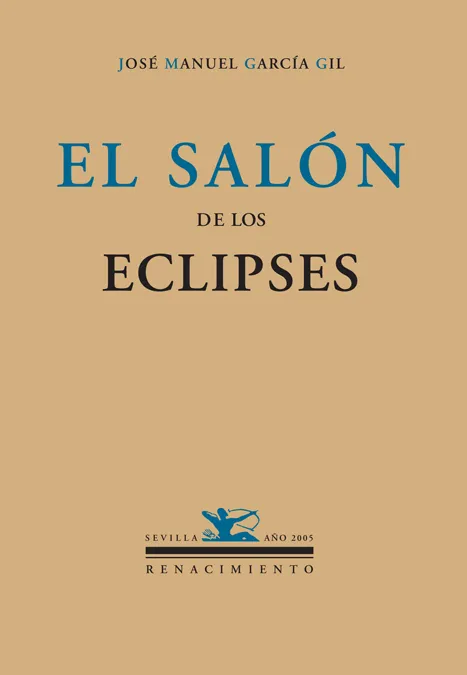 SALON DE LOS ECLIPSES
