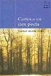 Cartes a un jove poeta