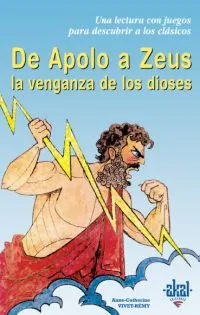 DE APOLO A ZEUS -ED.2014-