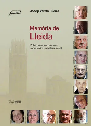 MEMORIA DE LLEIDA