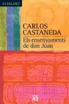 ENSENYAMENTS DE DON JUAN, ELS