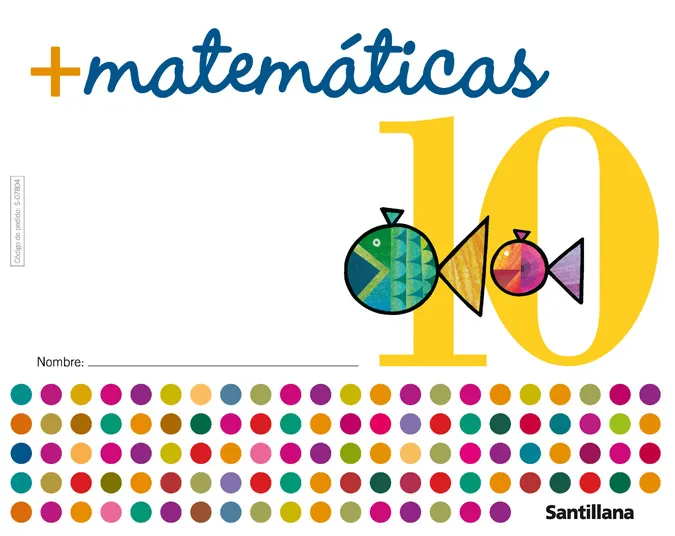 MAS MATEMATICAS 10