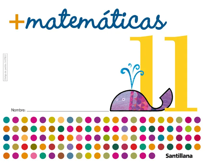 MAS MATEMATICAS 11