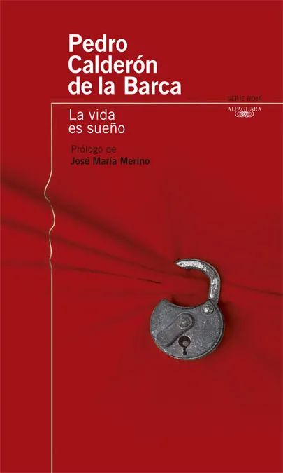VIDA ES SUEÑO, LA
