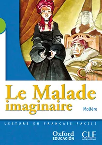 LE MALADE IMAG-FRANCES 2ºESO LECT