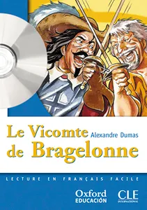 LE VICOMTE+CD-FRANCES 3ºESO LECT