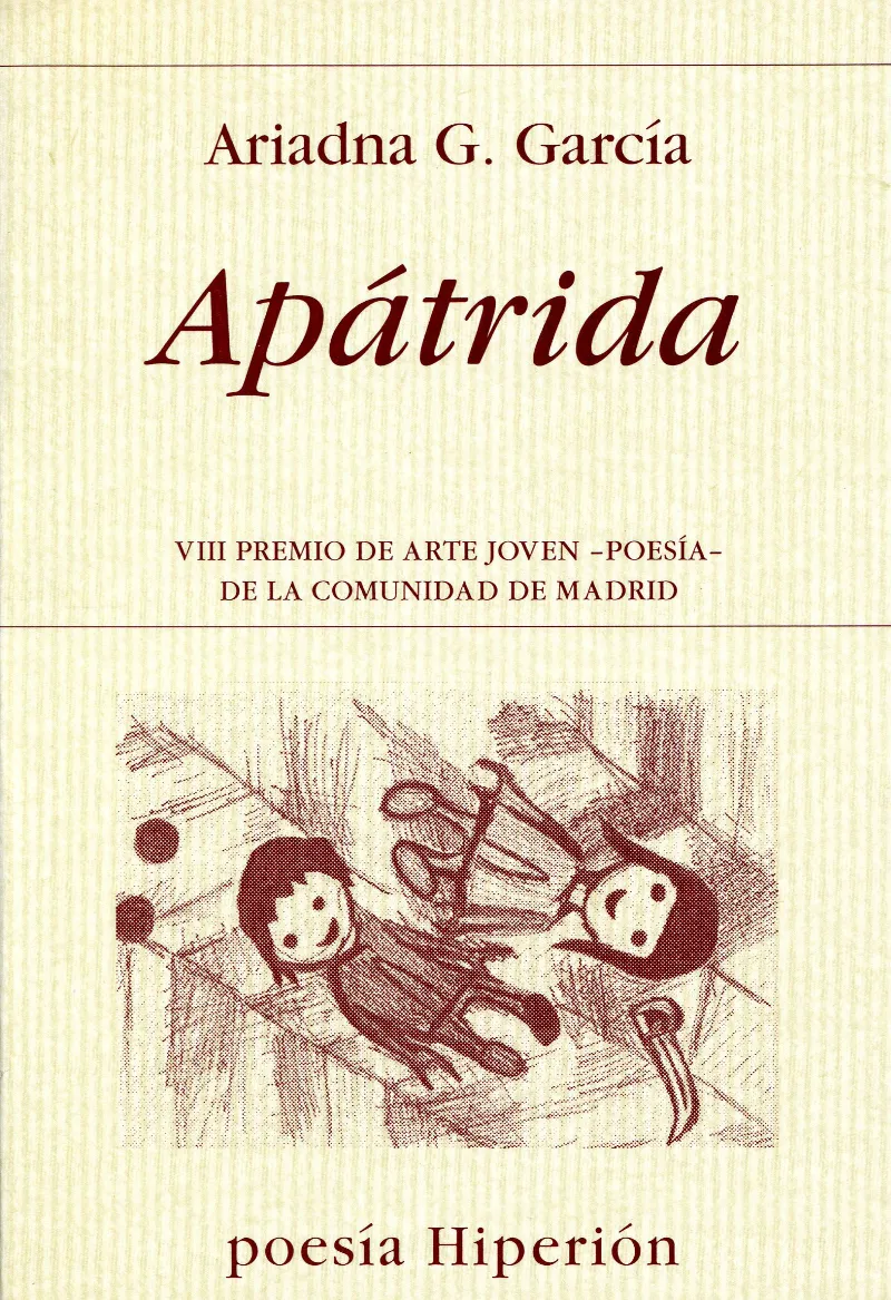 APATRIDA