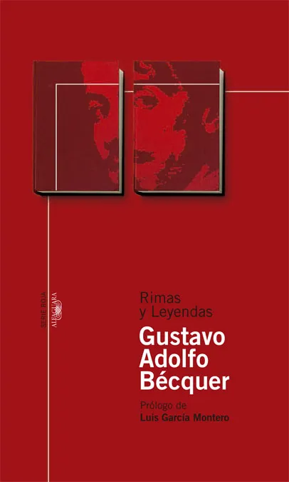 CLASICOS RIMAS Y LEYENDAS