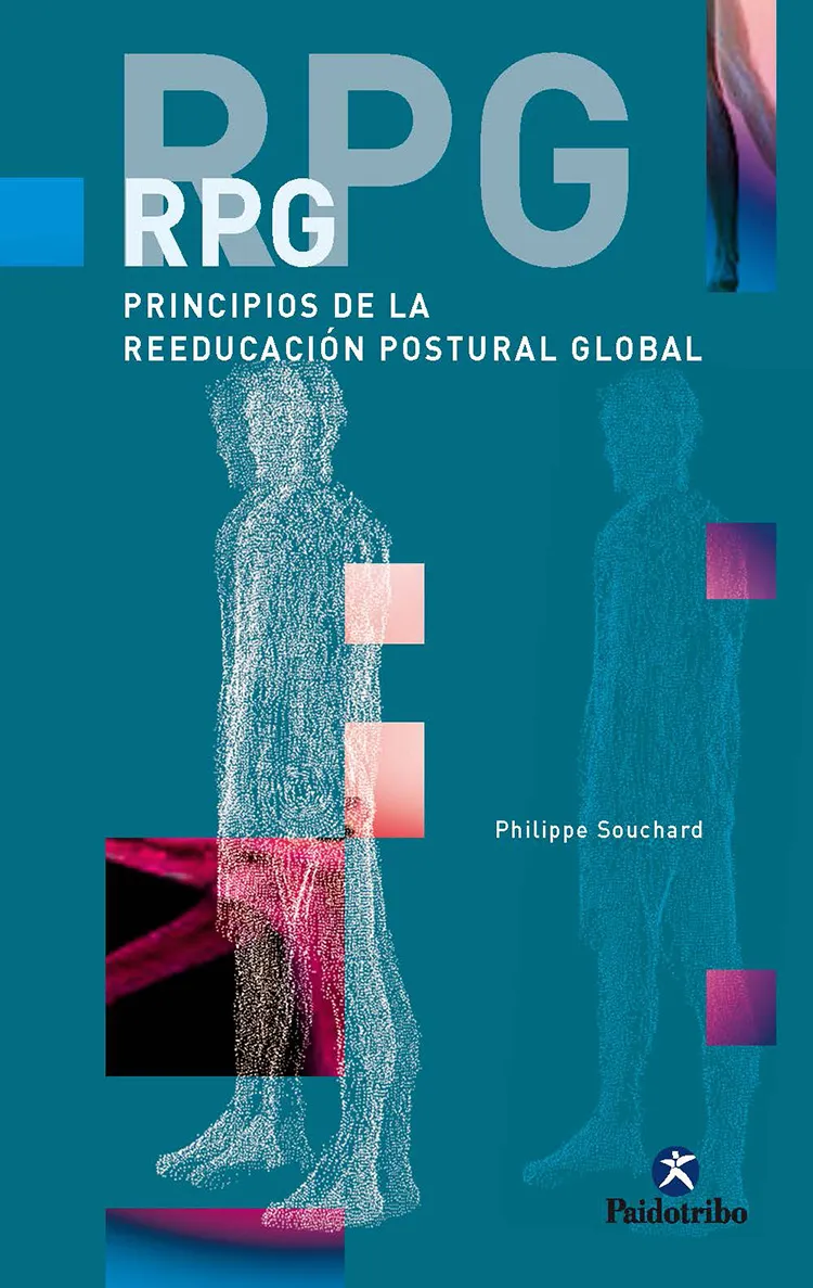 RPG PRINCIPIOS DE LA REEDUCACION POSTURA GLOBAL
