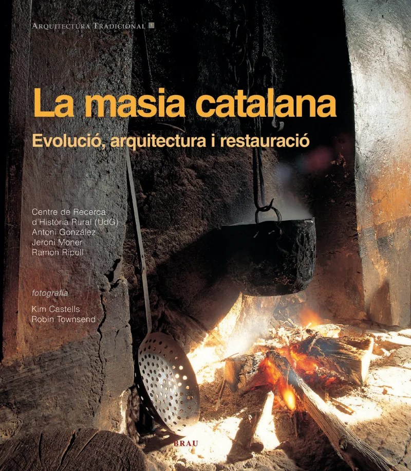 La masia catalana