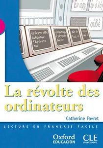 LA REVOLTE DES-FRANCES 3ºESO LECT