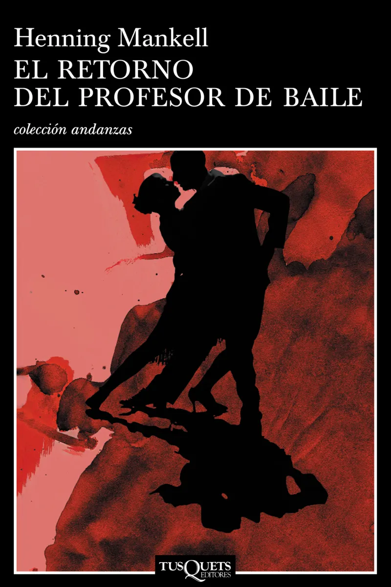 RETORNO DEL PROFESOR DE BAILE, EL