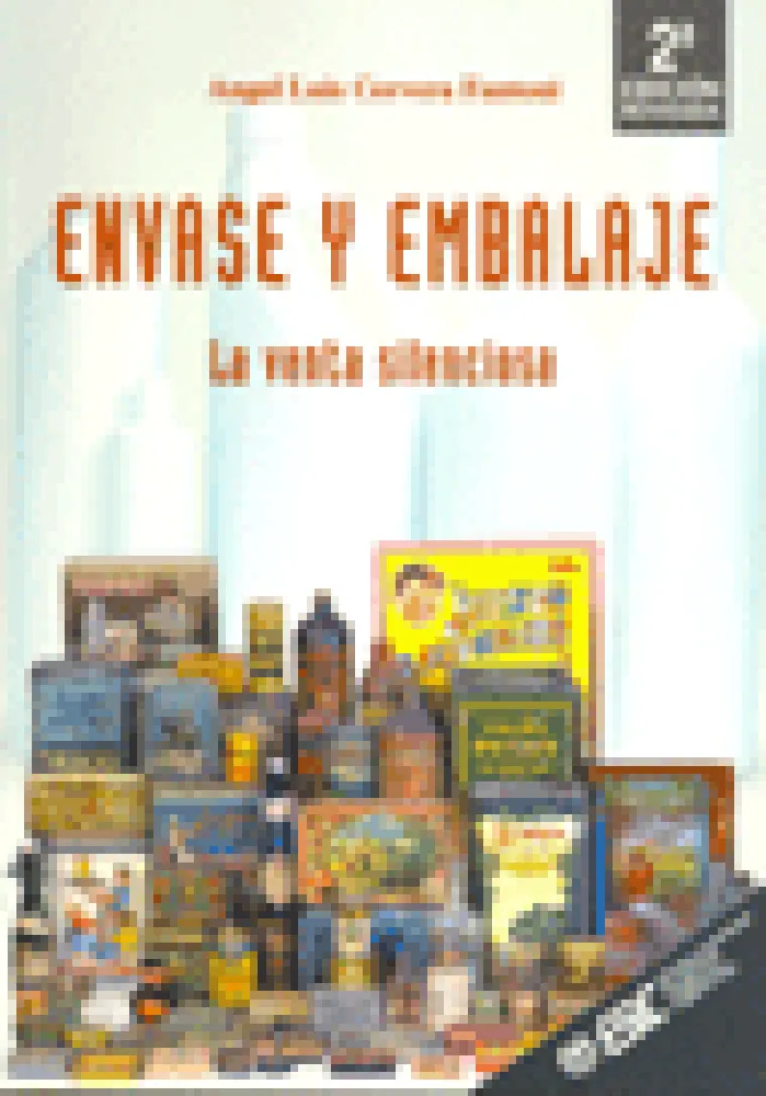 ENVASE Y EMBALAJE