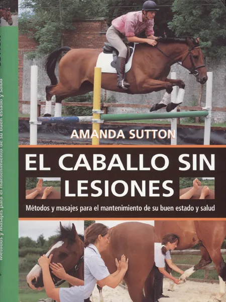 CABALLO SIN LESIONES, EL