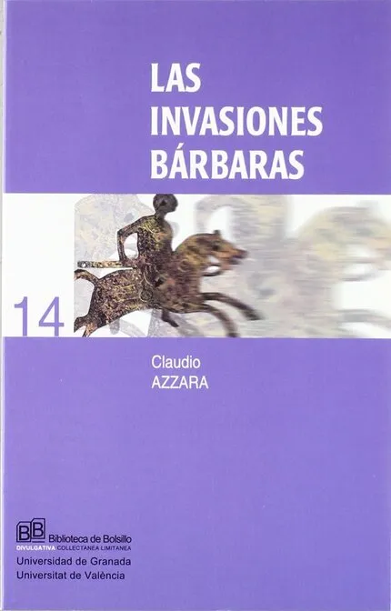 INVASIONES BARBARAS, LAS