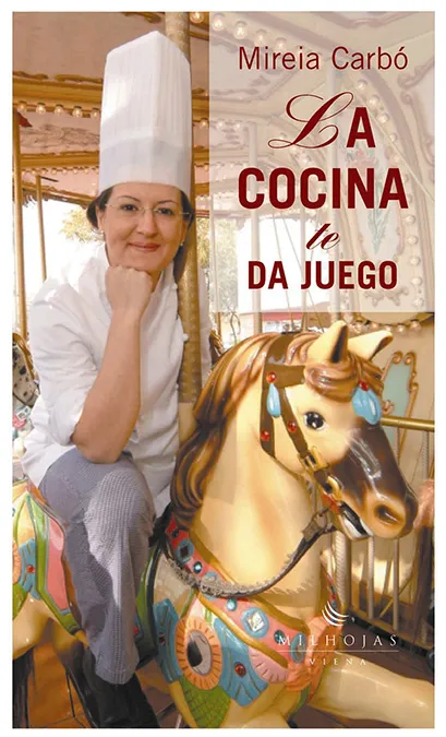 COCINA TE DA JUEGO, LA