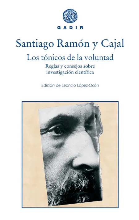 TONICOS DE LA VOLUNTAD, LOS