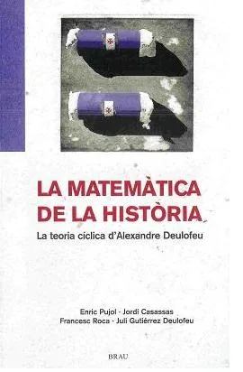La matemática de la història