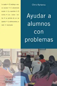 AYUDAR A ALUMNOS CON PROBLEMAS