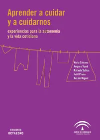 APRENDER A CUIDAR Y A CUIDARNOS
