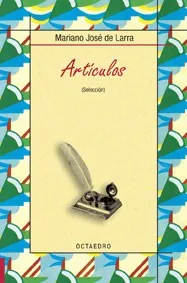 ARTICULOS (SELECCION) -LARRA-