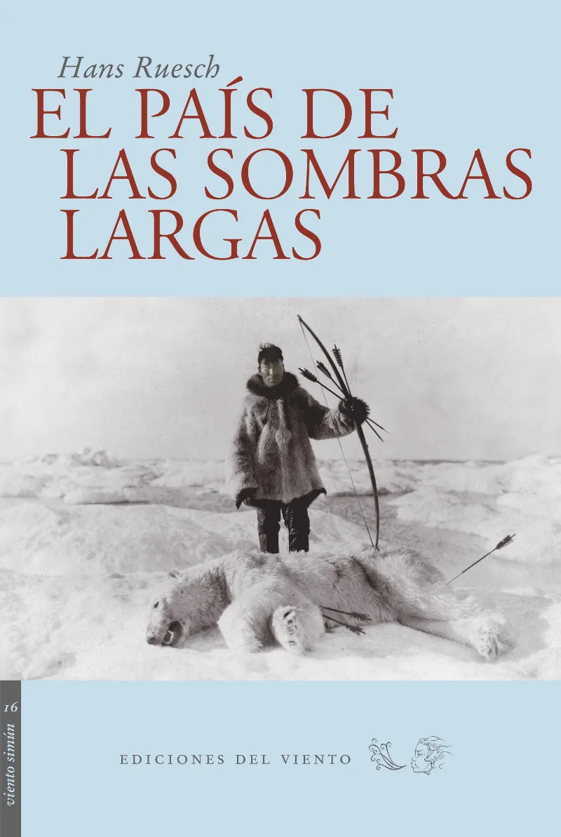 PAIS DE LAS SOMBRAS LARGAS, EL
