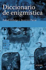 DICCIONARIO DE ENIGMISTICA