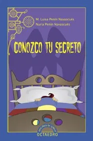 CONOZCO TU SECRETO