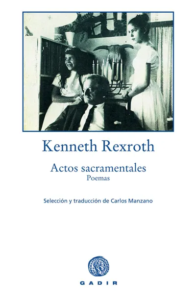 ACTOS SACRAMENTALES POEMAS