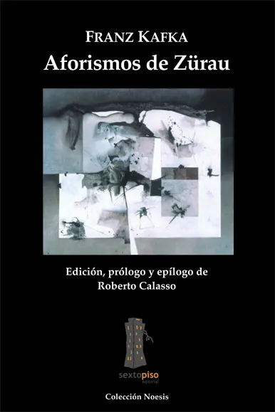AFORISMOS DE ZURAU