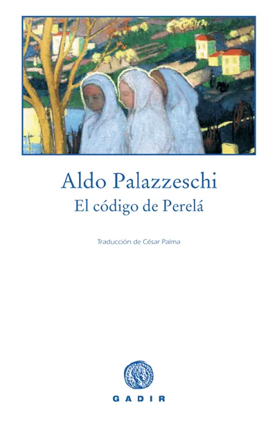 El código de Perelà